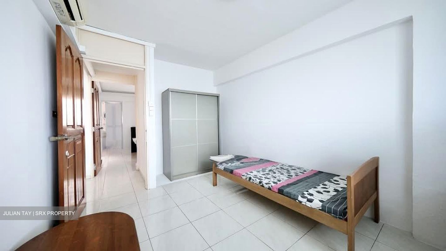 Blk 150 Eunos Spring (Bedok), HDB 3 Rooms #533850961